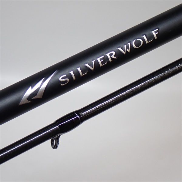 ２２シルバーウルフＡＩＲ７６ＭＬＢ－Ｓ